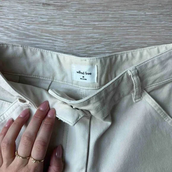 Aritzia Cargo pant - Picture 6 of 6